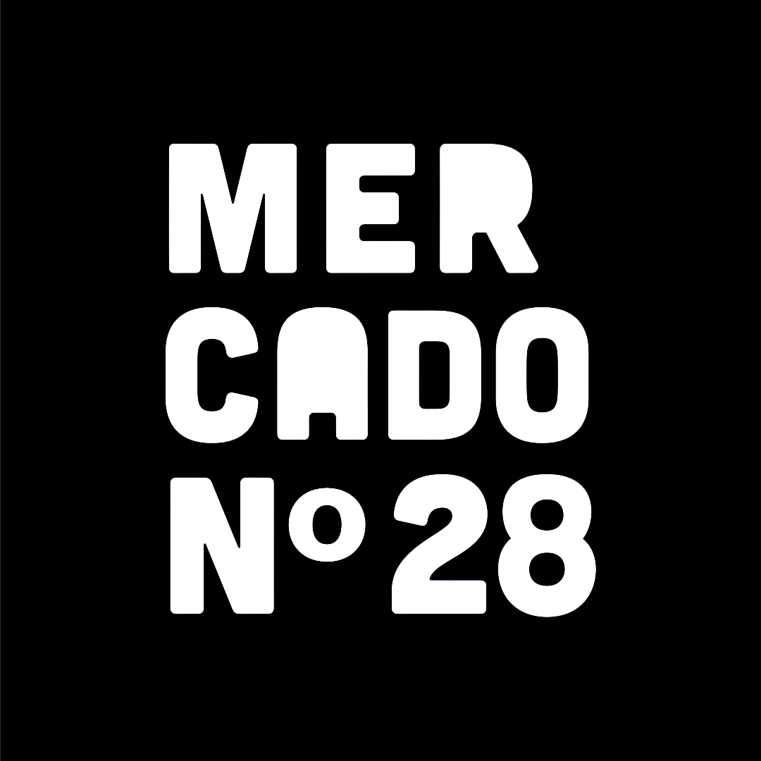 Logo Mercado28